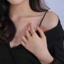 Adjustable Ring