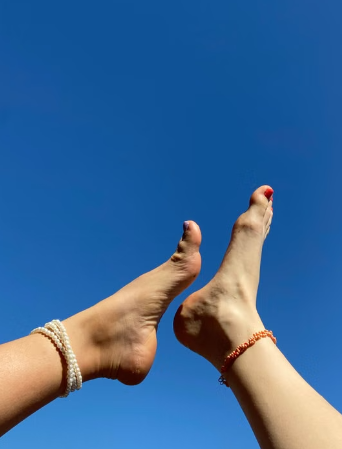 Anklets