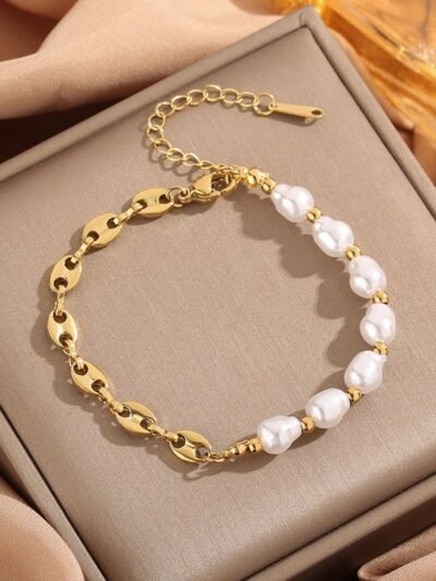 Pearl Bracelet