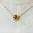 Flower Necklace