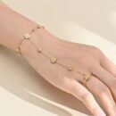 HANDCHAIN & Anja