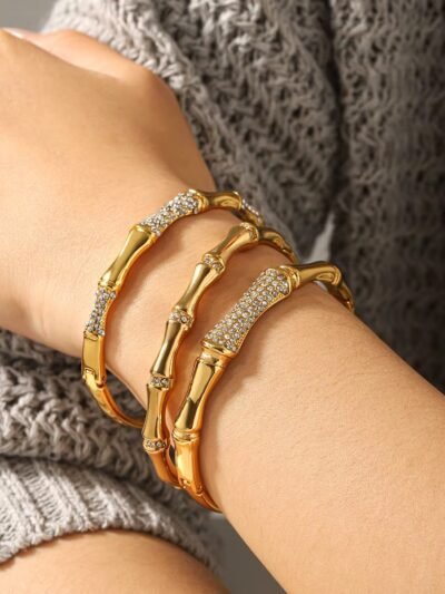 Handcuff (Stone)