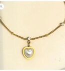 Heart Bracelet