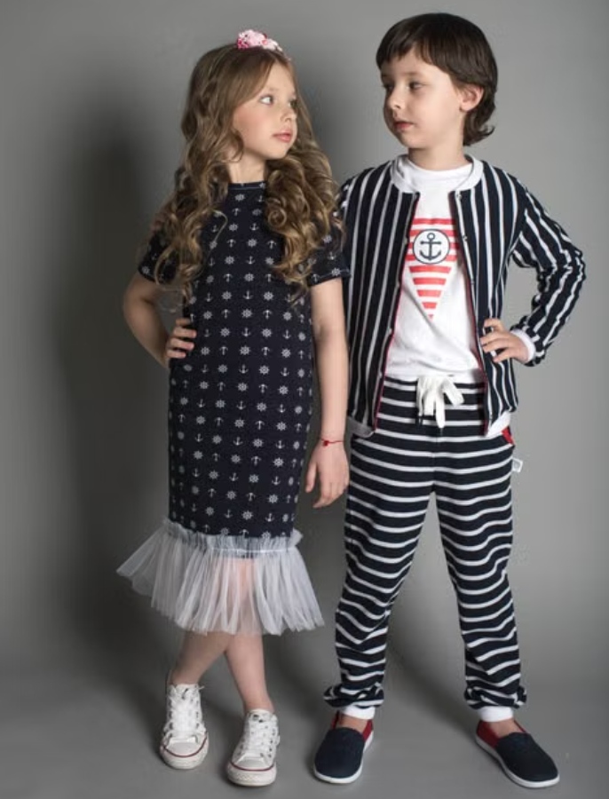 Kids Clothing
