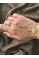 Luxury Hand Chain