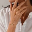 Luxury Handchain
