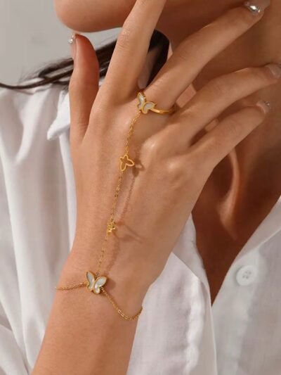 Luxury Handchain