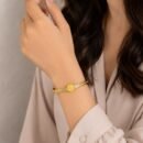 Luxury Zircon Handcuff