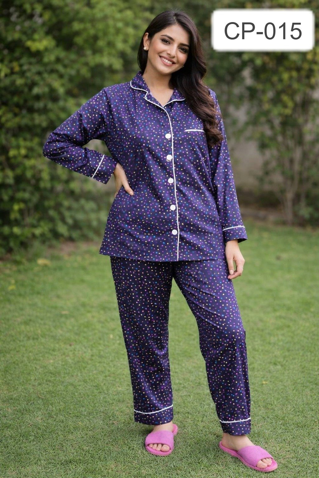 Night Suit (Unisex) - Image 10