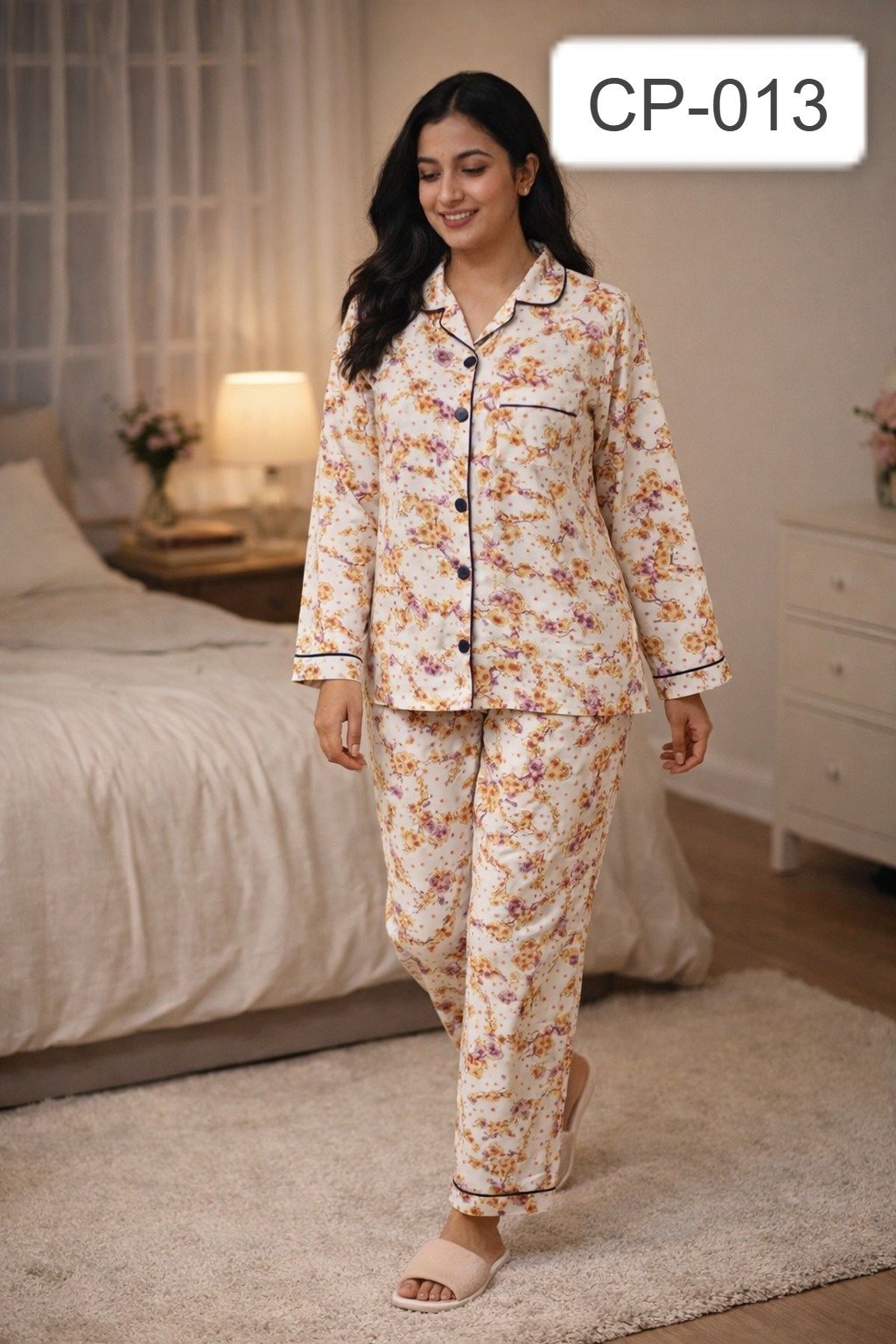Night Suit (Unisex) - Image 11