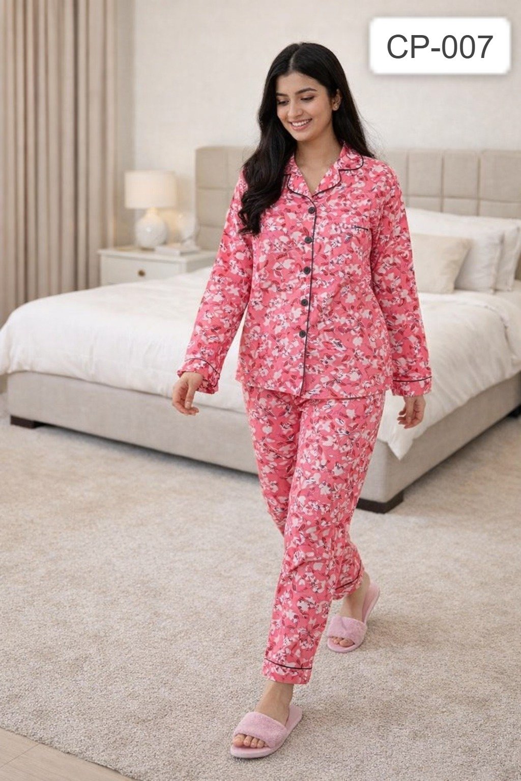 Night Suit (Unisex) - Image 14