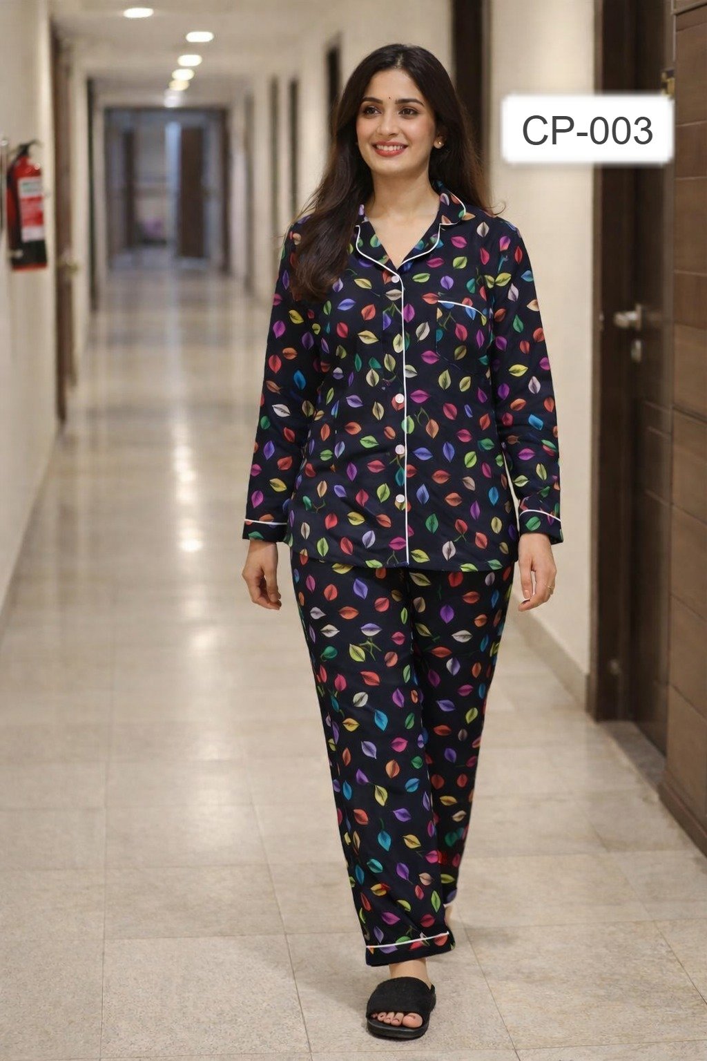 Night Suit (Unisex) - Image 18