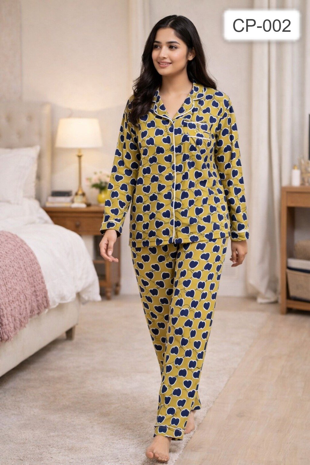 Night Suit (Unisex) - Image 19