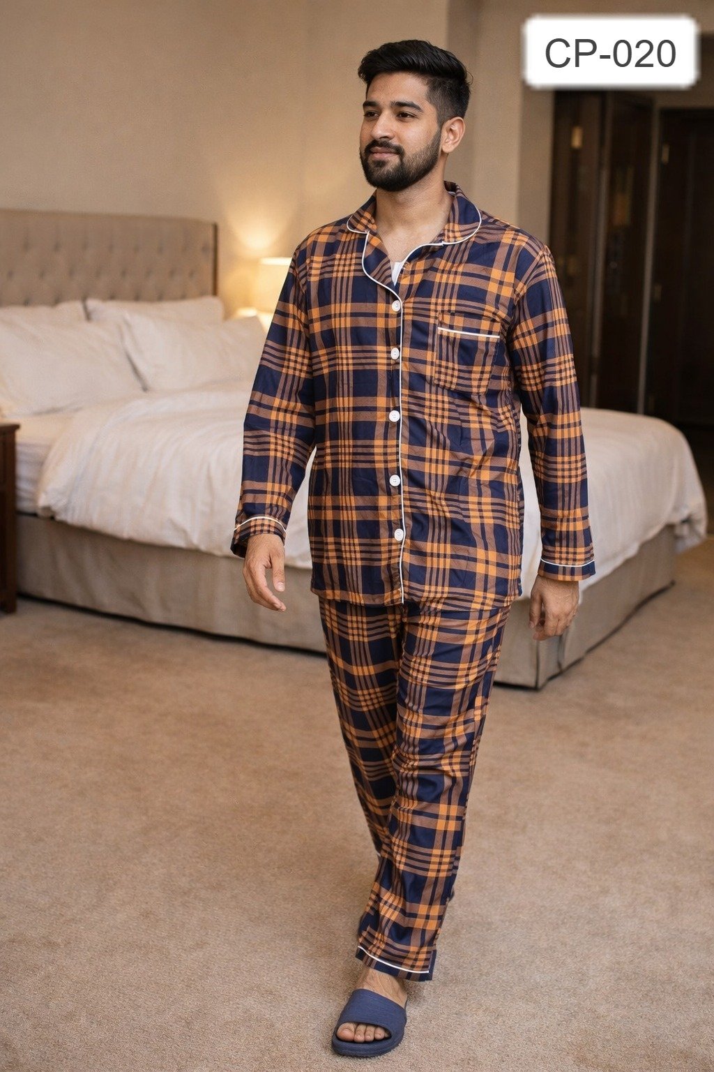 Night Suit (Unisex) - Image 4