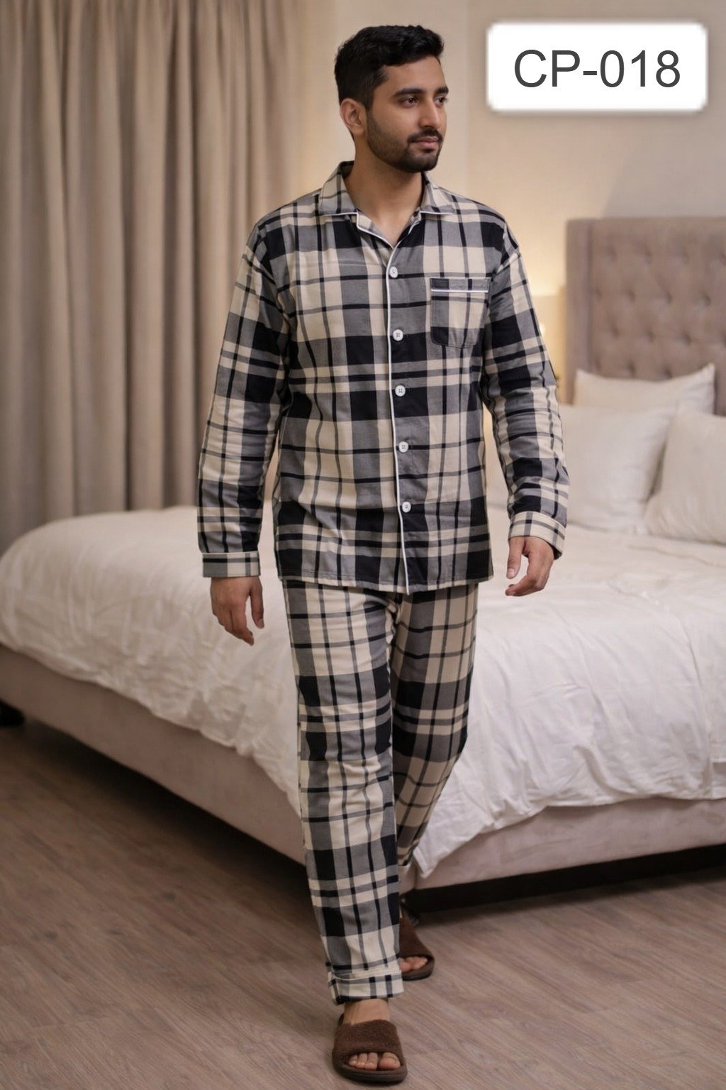 Night Suit (Unisex) - Image 6