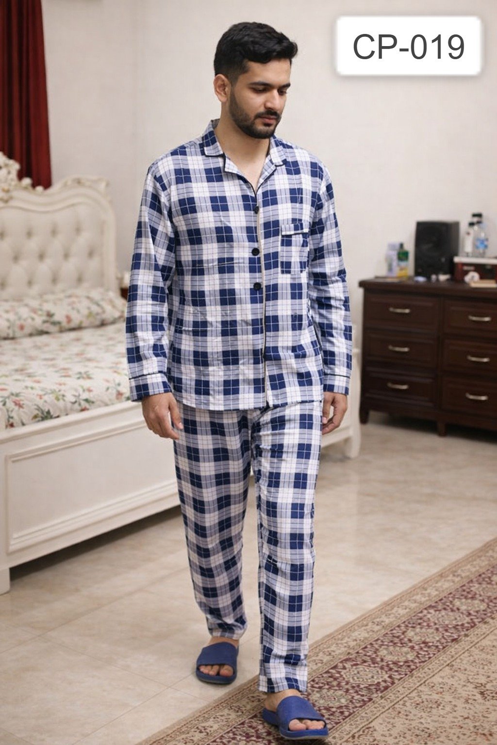 Night Suit (Unisex) - Image 7