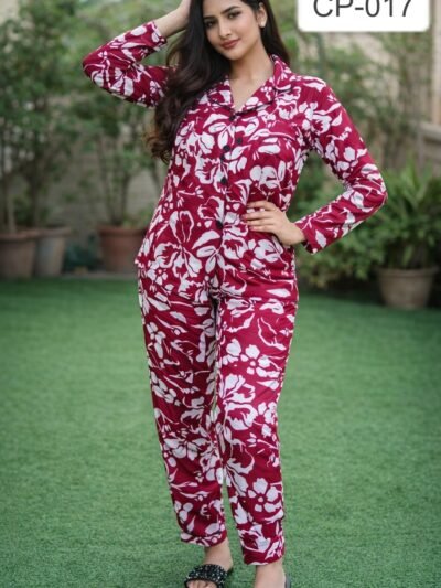 Night Suit (Unisex)