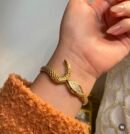 Snake Handcuff