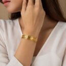 Waterproof Anti Turnish Hand cuff