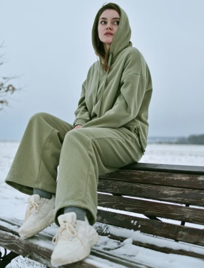 Womens Tracksuits